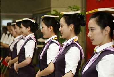 贵阳铁路学校中适合女生就读的专业
