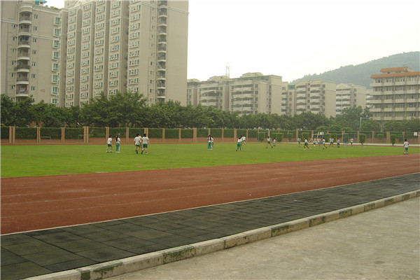 贵州卫生康复职业学院