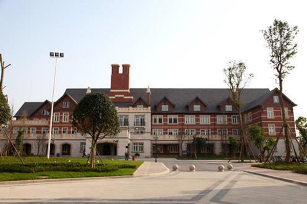 成都学院