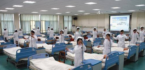 四川科技职业学院护理学院学费是多少钱及收费标准