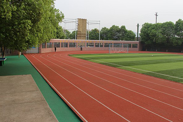 广安职高学校