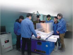 四川理工技师学院机械设备维修专业（2）
