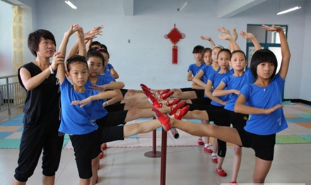 达州幼师学校