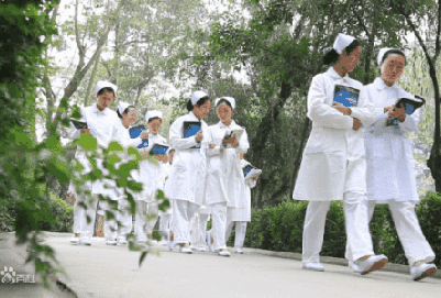 2019年贵阳卫生职业学校春季招生简章