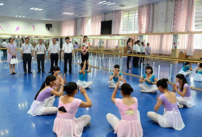 成都有哪些初中幼师学院