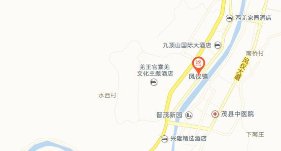 阿坝州中等汽修职业技术学校地址在哪里