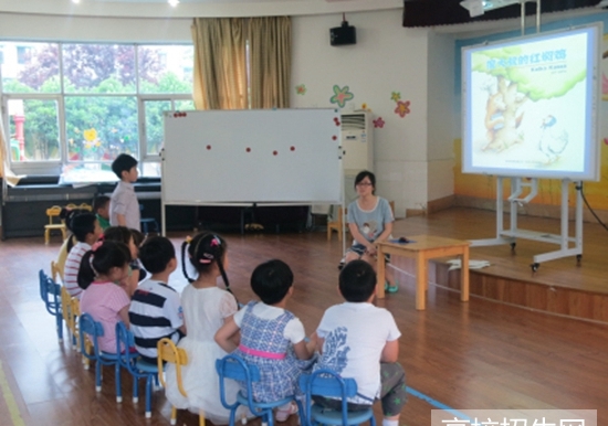 四川哪些大专的英语教育专业比较好招生信息