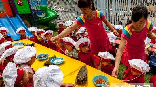 幼师学校