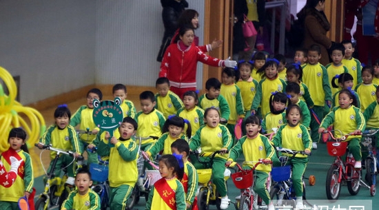 幼师学校