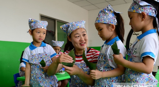 幼师学校