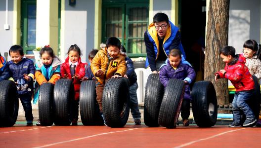 重庆专科学幼师专业的就业方向怎么样