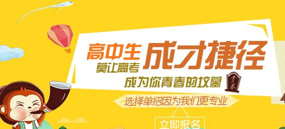 2019年单招网www.zhixiaoto.com