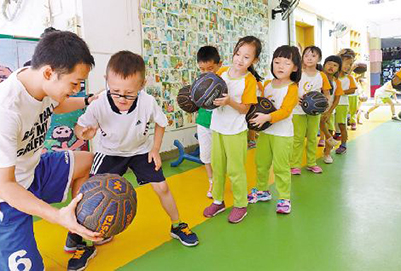 学重庆幼师学校幼师专业好不好