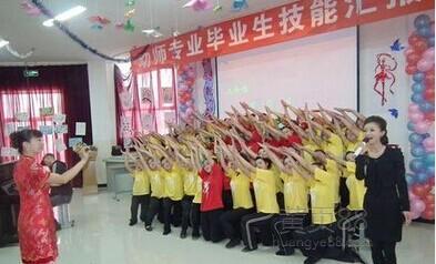 重庆专科幼师专业需要学些什么知识