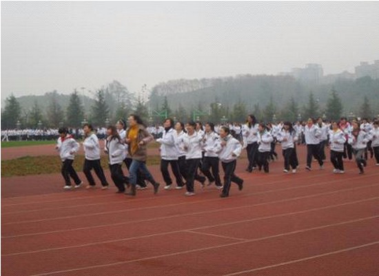 贵州卫生学校怎么样？好不好就业呢？招生信息