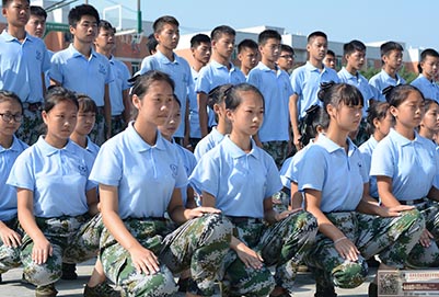 　贵阳航空专修学校与普通航空学校的区别在哪儿