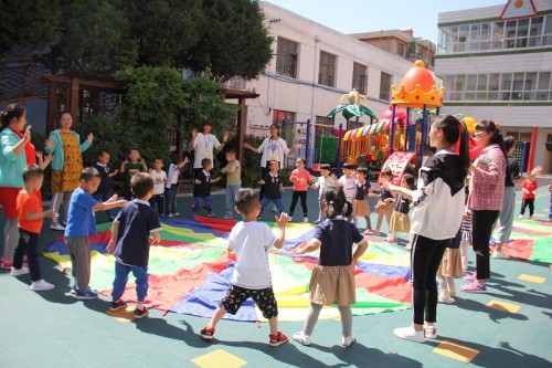 贵阳市幼师学校早教教育的发展招生信息