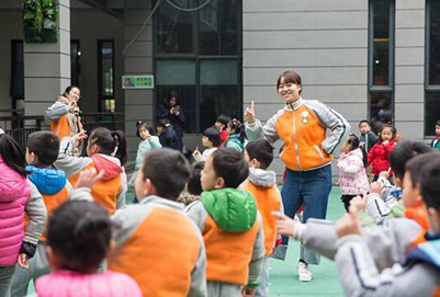 2018年贵阳幼师专业学校发展前景如何