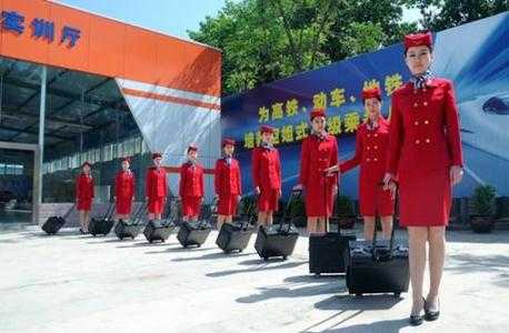 贵州省哪个地铁学校好？选贵阳市高铁学校怎么样招生信息