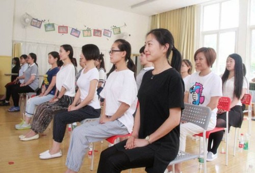 贵阳市五年制大专职业幼师学校招生简介招生信息