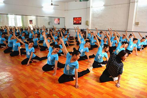 贵阳市幼儿师范幼师学校的办学理念如何?招生信息