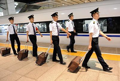 2019年贵阳市高铁学校的招生要求如何?招生信息