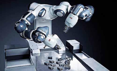 贵阳市工业学校工业机器人专业怎么样招生信息