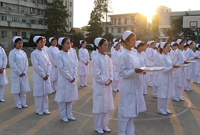 贵阳卫生学校五年制专科学校培养标准怎么样