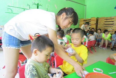 贵阳师范幼师学校招生问答整理