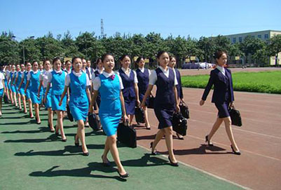 2018年贵州航空职业技术学院好不好