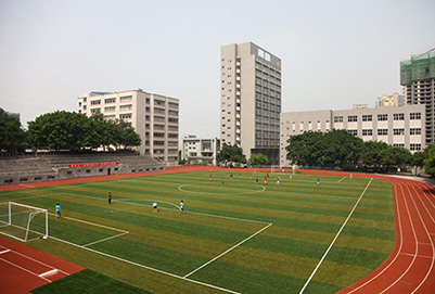 重庆市五一高级技工学