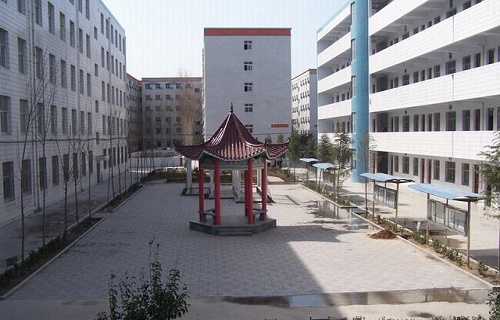 郑州市机电学校