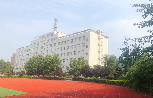 许昌陶瓷职业学院