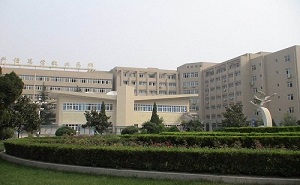 郑州铁路学校