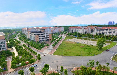 长沙师范学校