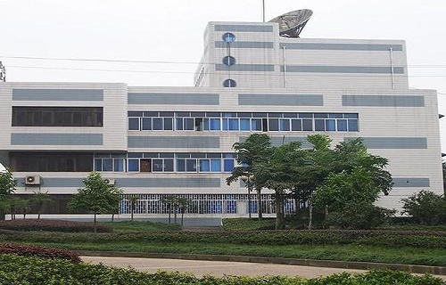 郴州市建筑学校